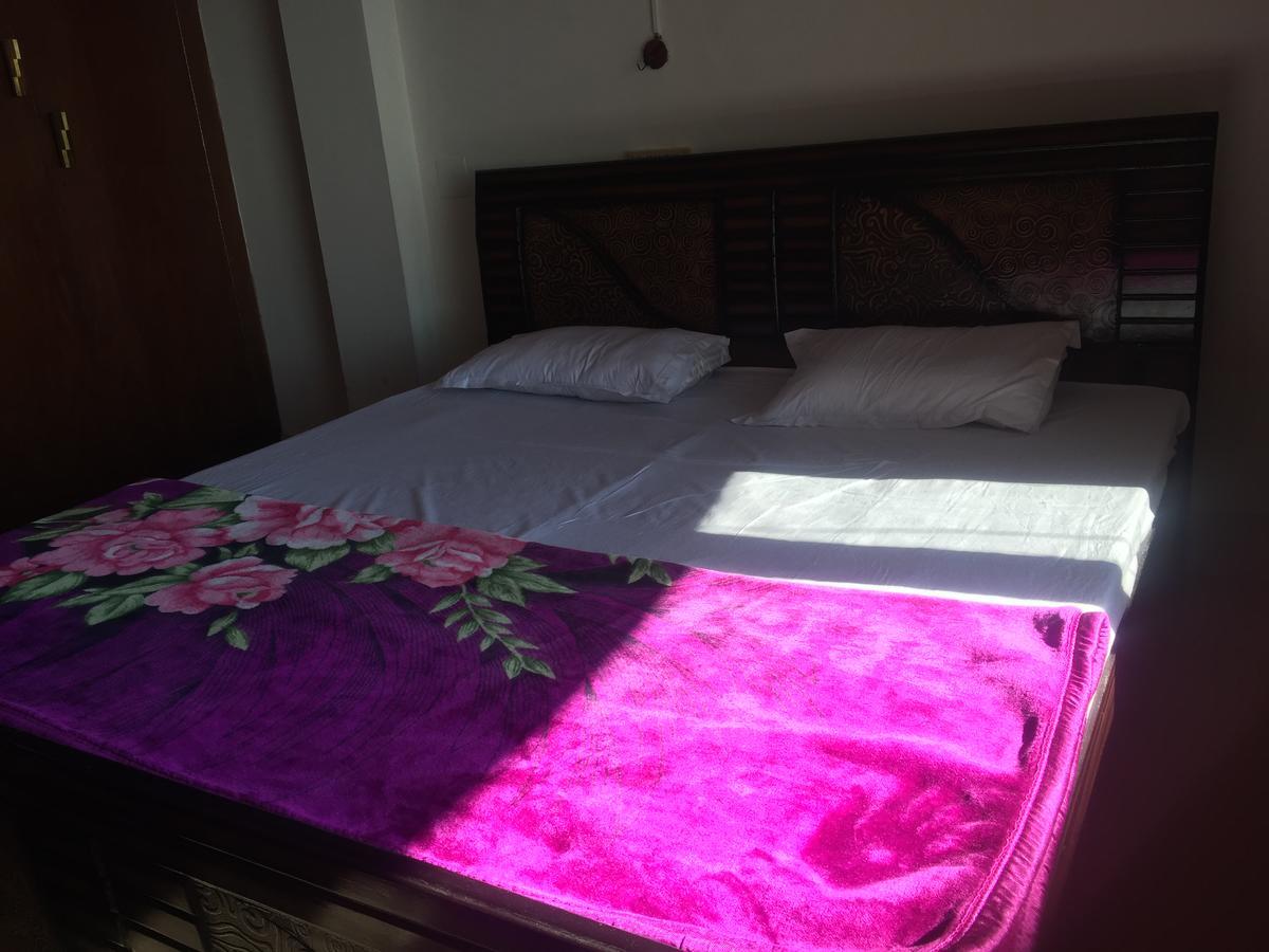 Simla View Bed & Breakfast ภายนอก รูปภาพ
