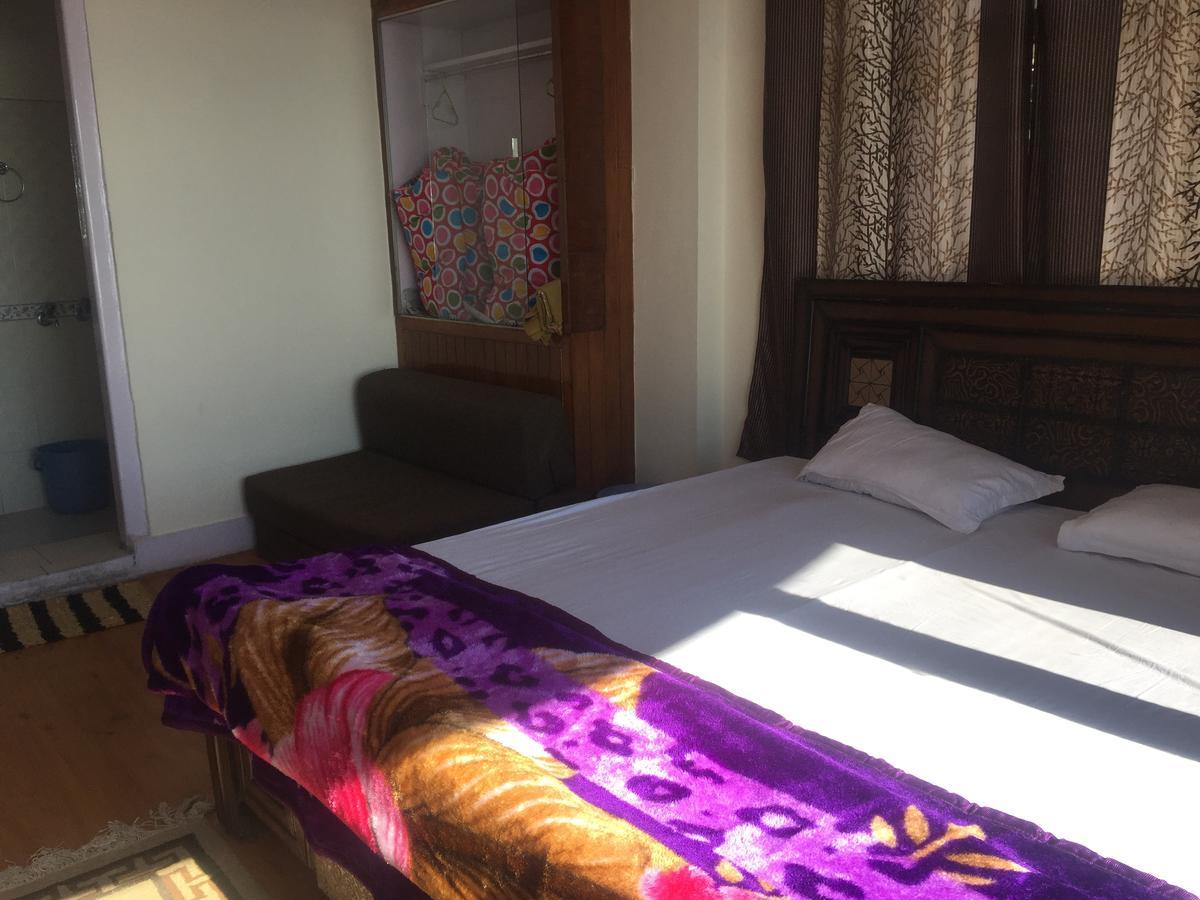 Simla View Bed & Breakfast ภายนอก รูปภาพ