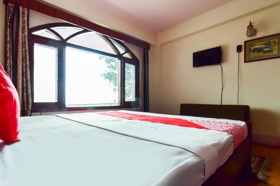 Simla View Bed & Breakfast ภายนอก รูปภาพ