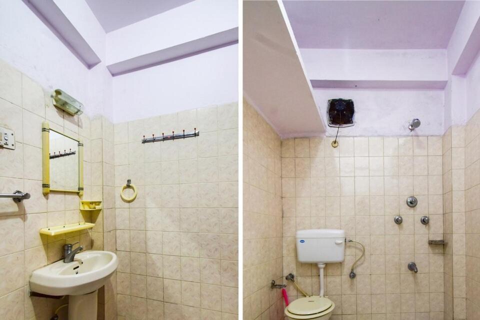 Simla View Bed & Breakfast ภายนอก รูปภาพ