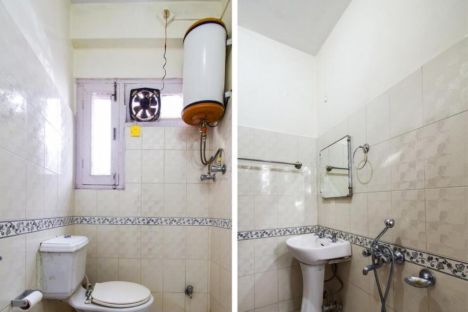 Simla View Bed & Breakfast ภายนอก รูปภาพ